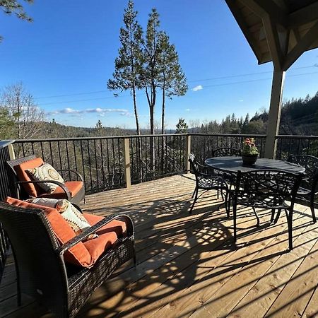 New Modern Home-Valley View-Central Camino Экстерьер фото