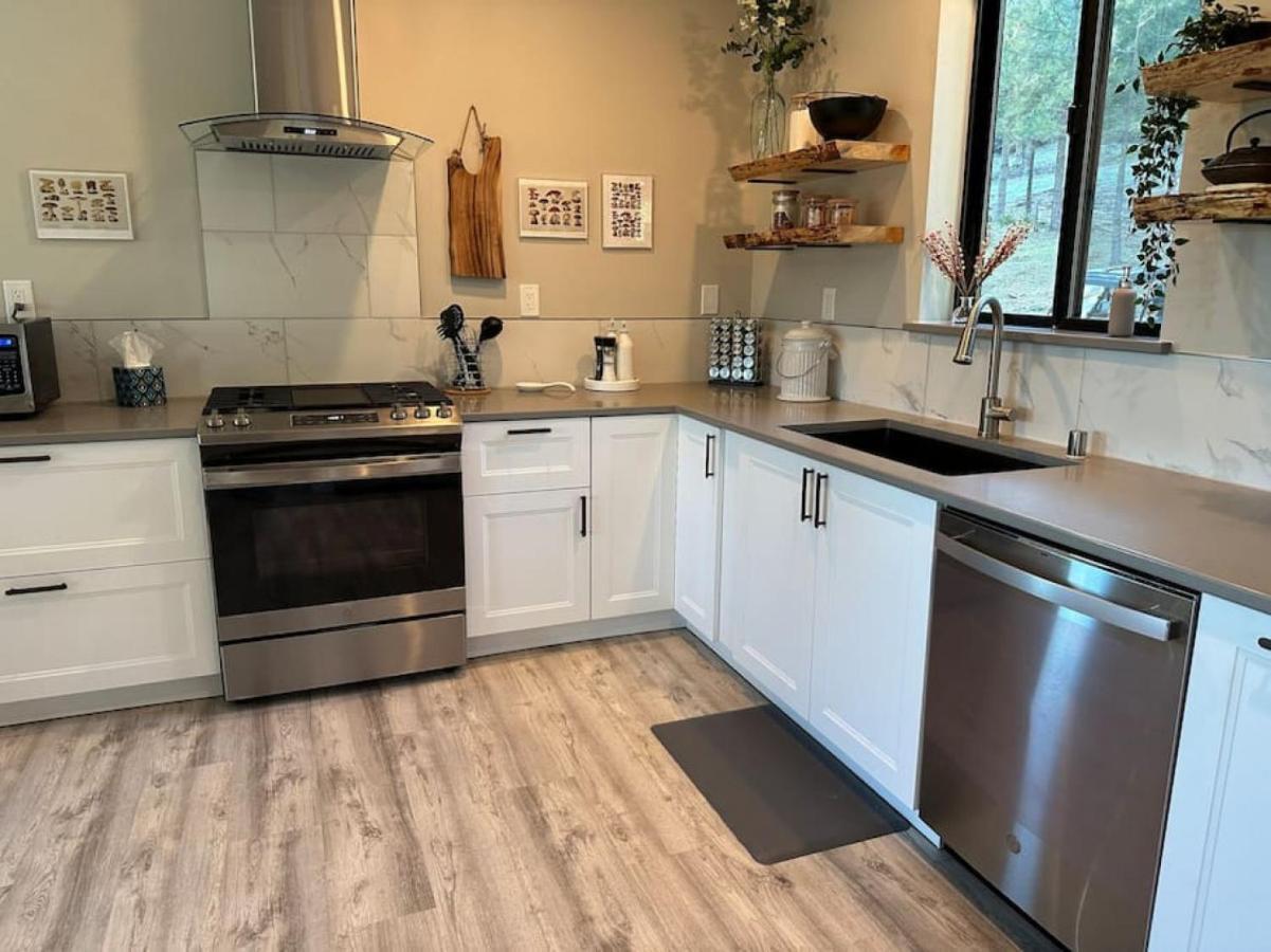 New Modern Home-Valley View-Central Camino Экстерьер фото